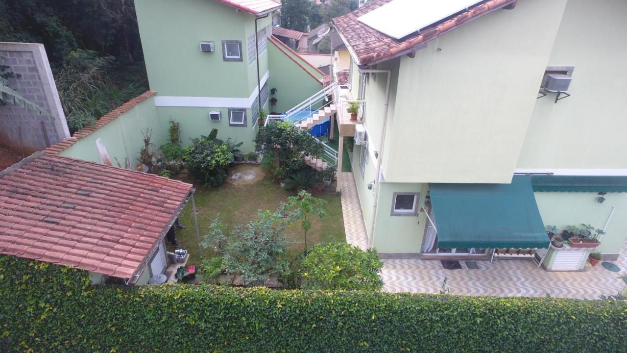 Sweet Rio Residence Taquara Rio de Janeiro Exterior photo