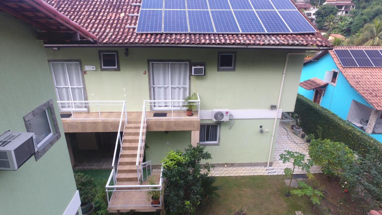 Sweet Rio Residence Taquara Rio de Janeiro Exterior photo