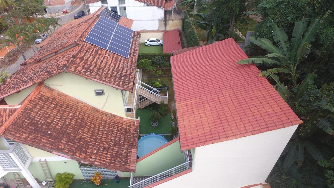 Sweet Rio Residence Taquara Rio de Janeiro Exterior photo