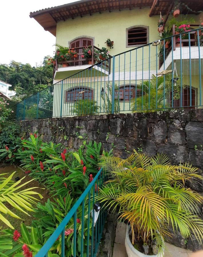 Sweet Rio Residence Taquara Rio de Janeiro Exterior photo