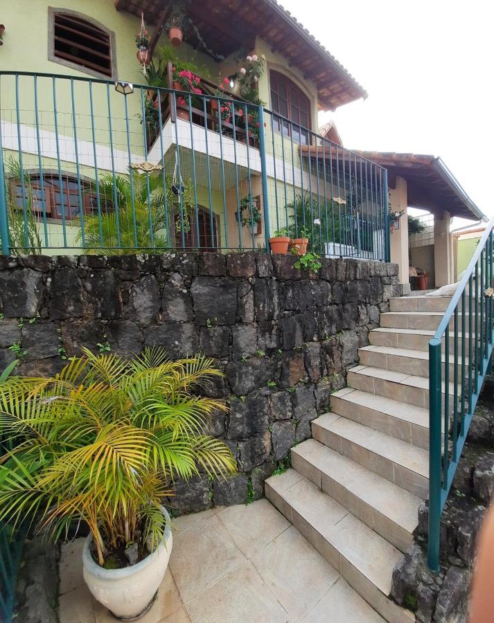 Sweet Rio Residence Taquara Rio de Janeiro Exterior photo