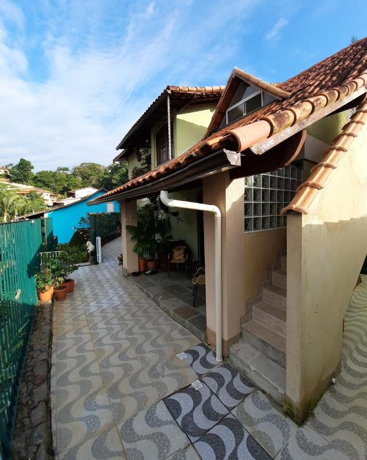 Sweet Rio Residence Taquara Rio de Janeiro Exterior photo