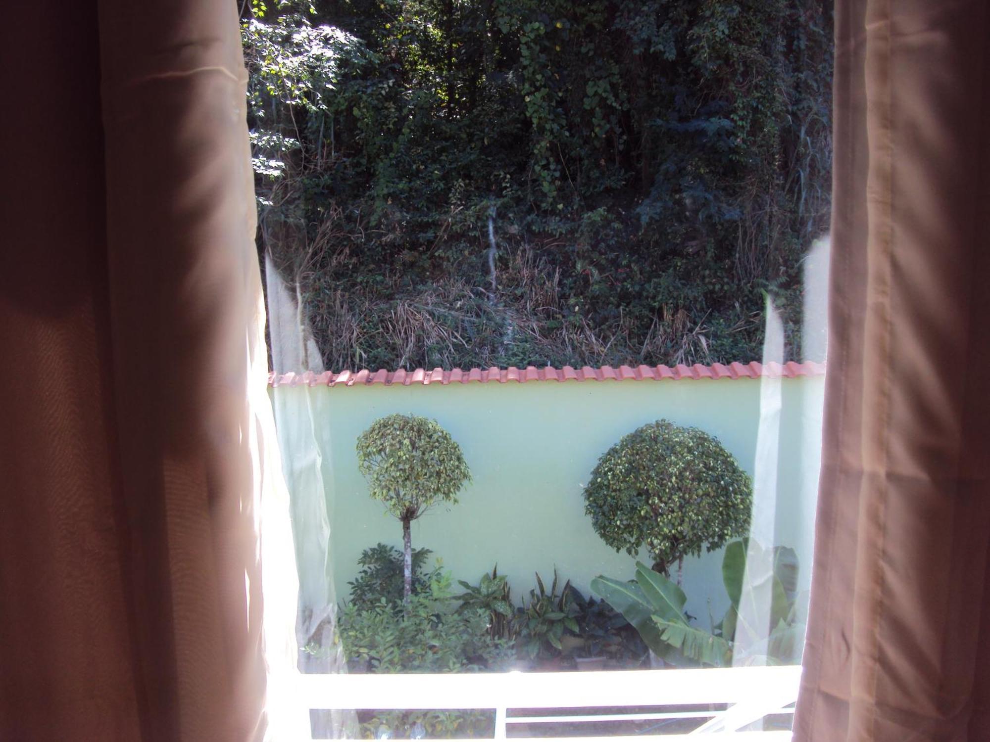 Sweet Rio Residence Taquara Rio de Janeiro Room photo