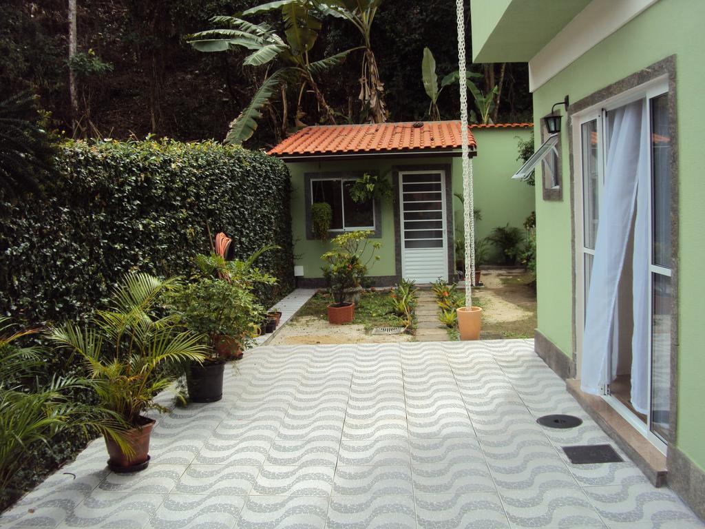 Sweet Rio Residence Taquara Rio de Janeiro Exterior photo