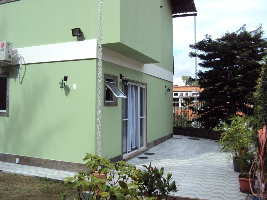 Sweet Rio Residence Taquara Rio de Janeiro Exterior photo