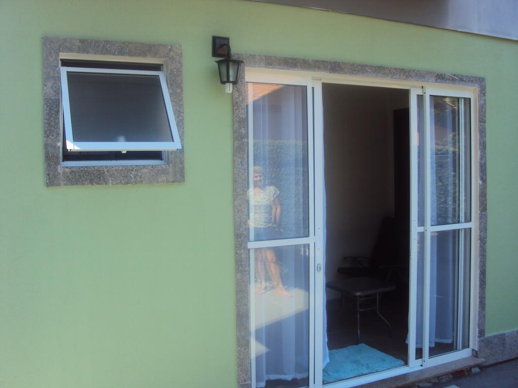 Sweet Rio Residence Taquara Rio de Janeiro Exterior photo
