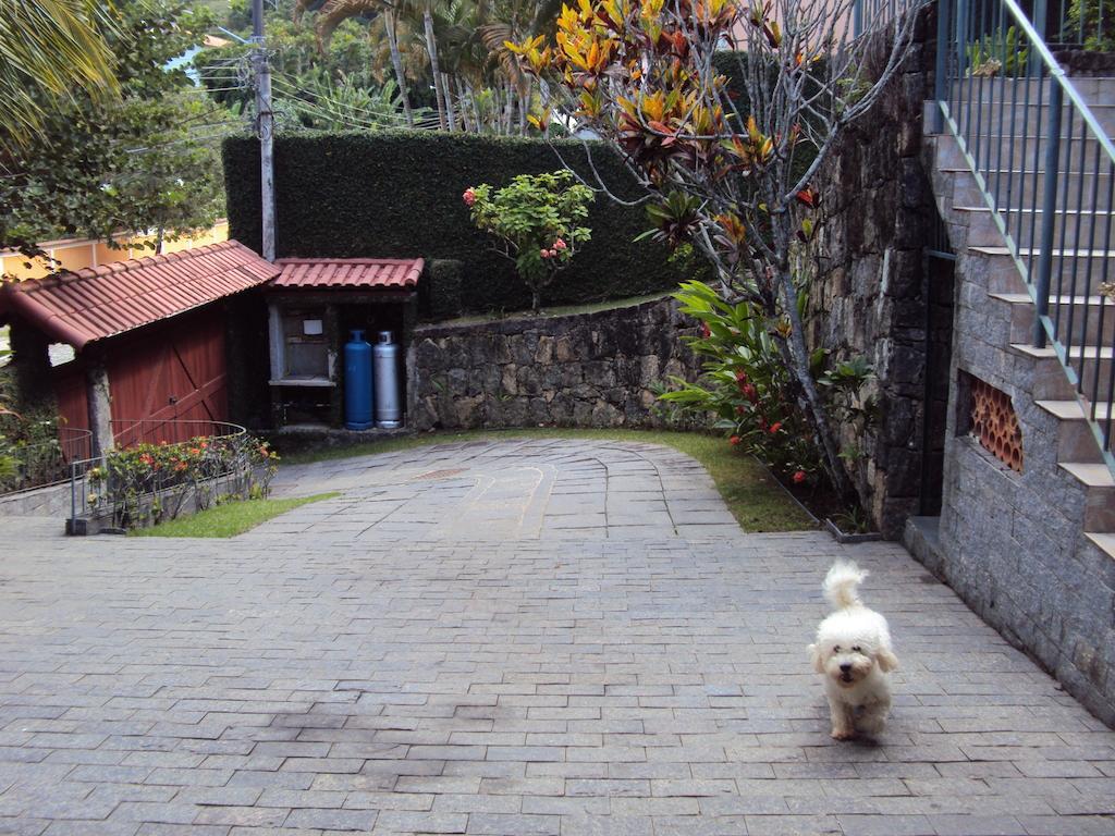 Sweet Rio Residence Taquara Rio de Janeiro Exterior photo