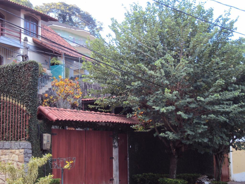 Sweet Rio Residence Taquara Rio de Janeiro Exterior photo