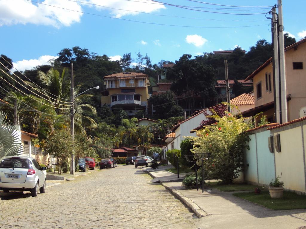 Sweet Rio Residence Taquara Rio de Janeiro Exterior photo