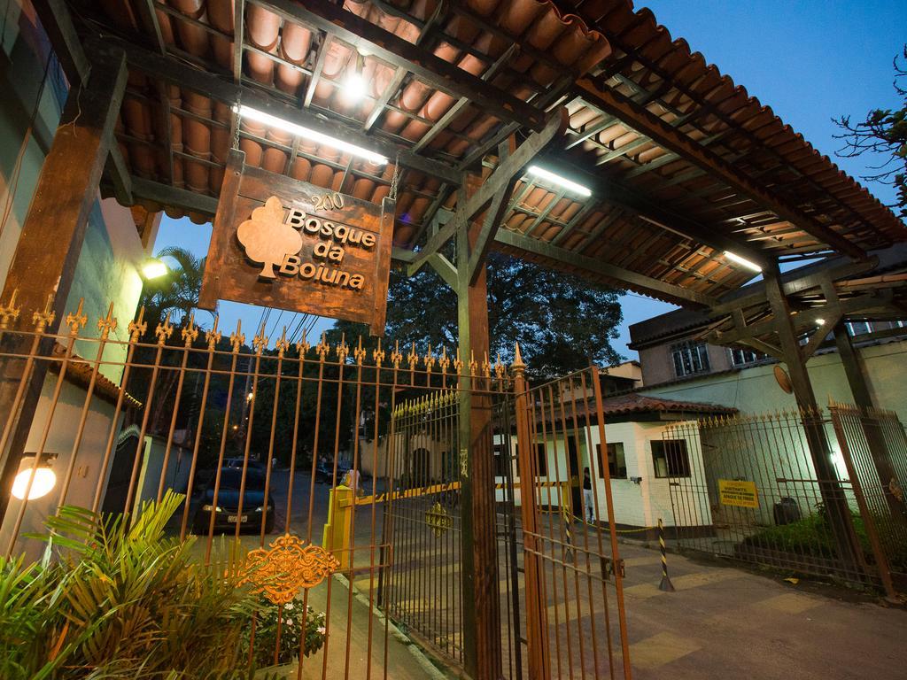Sweet Rio Residence Taquara Rio de Janeiro Exterior photo