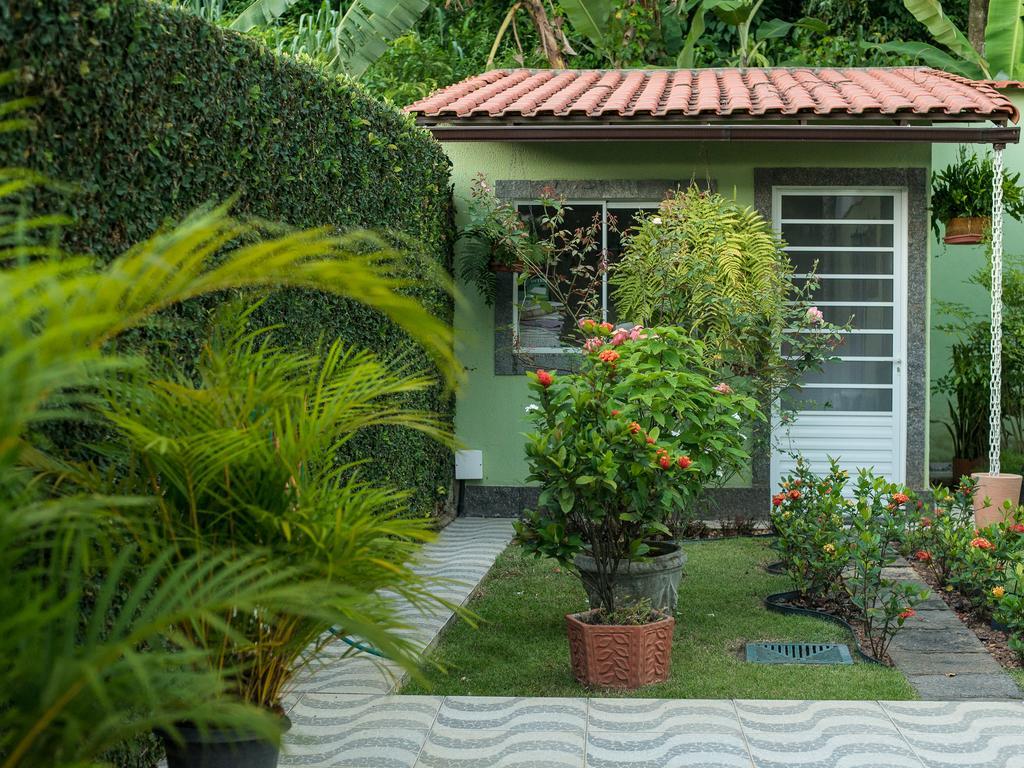 Sweet Rio Residence Taquara Rio de Janeiro Exterior photo