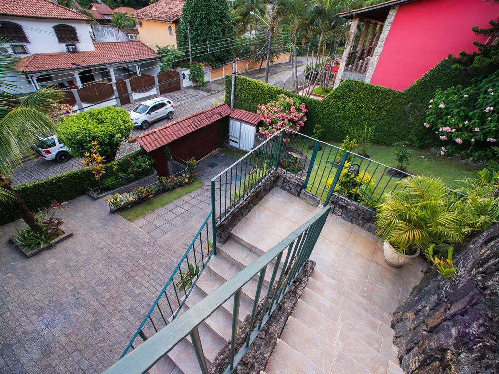 Sweet Rio Residence Taquara Rio de Janeiro Exterior photo