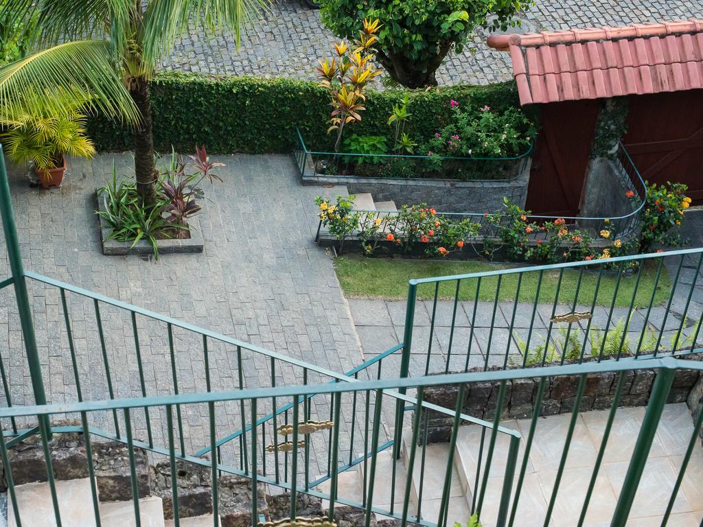 Sweet Rio Residence Taquara Rio de Janeiro Exterior photo