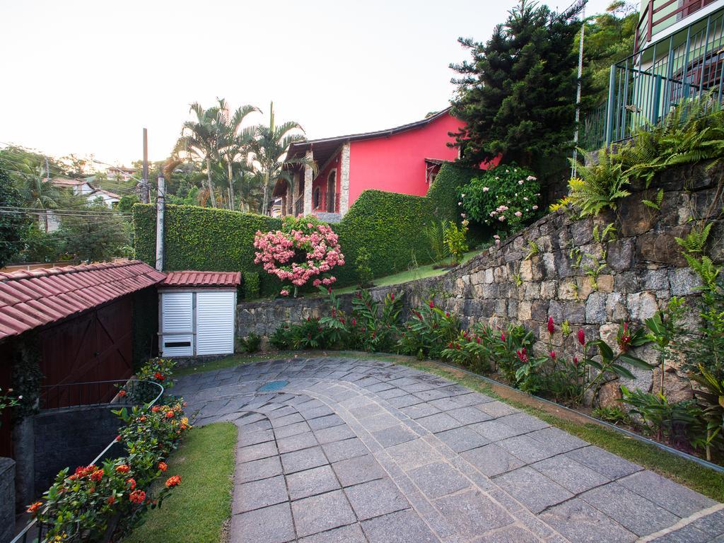 Sweet Rio Residence Taquara Rio de Janeiro Exterior photo